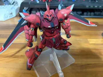 겔그그메나스 페인팅 완성품