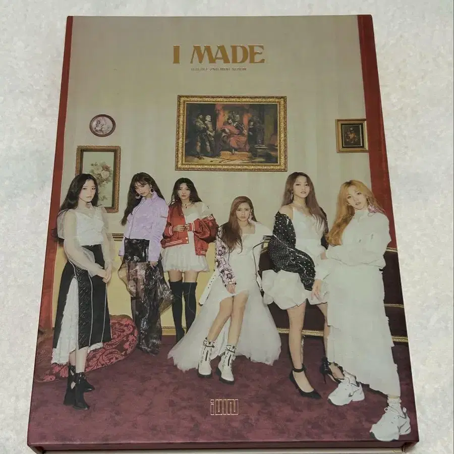 1번째 상품 이미지