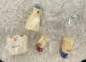 HONGAMA 가챠가챠