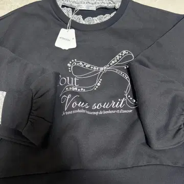 올리브 데 올리브 트레이닝복