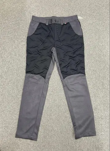 G-stage 다운 하이브리드 팬츠