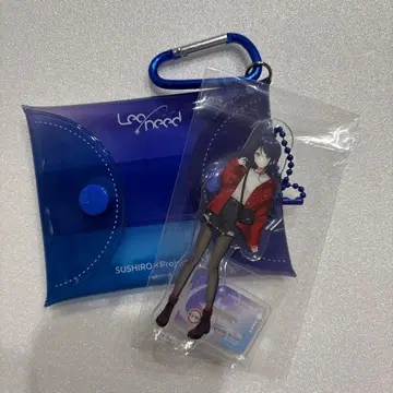 호시노 이치카 프로세카 참 멀티 파우치