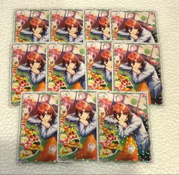 우타프리 샤니라이 비쥬컬렉션 vol.4 코토부키 레이지