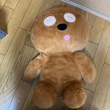 미니언 봉제 인형