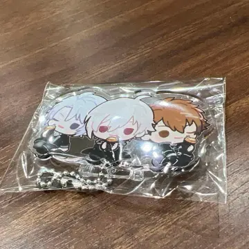 아이나나 모미토이 트리거 아크릴 배지 스탠드