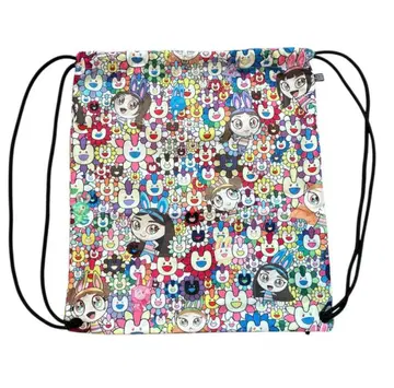 공식 new jeans supernatural 냅색