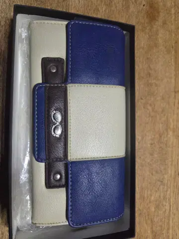 혈계전선 Super Groupies 레오나르도 워치 지갑