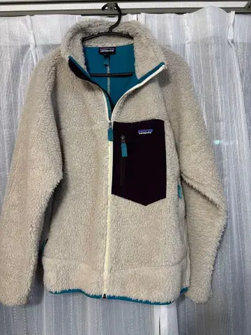 Patagonia 플리스 자켓 L