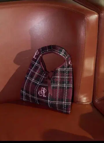 herlipto HLT Lounge Knit Bag