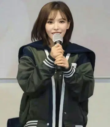 Bibiy. MAISON BIBIY. 세일러 블루종 비비