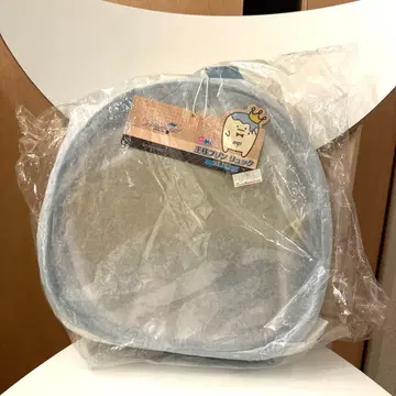 [레어] 아이들리시 세븐 이타메이토 왕 푸딩 백팩 요츠바 타마키