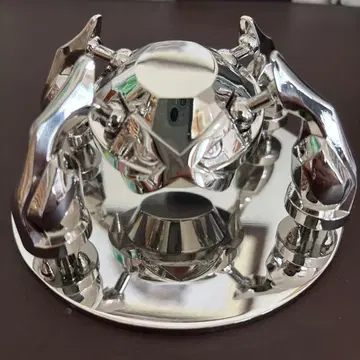 Cool x metal 메타그로스 피규어