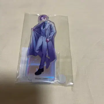 파라라이 emocafe 아크릴 스탠드 아오이