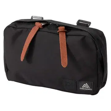 새상품 그레고리 다이와 콜라보 싱글 포켓+D GREGORY