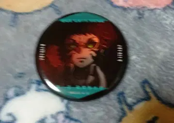 귀멸의 칼날 무한성편 이야기가 담긴 눈빛 컬렉션 캔뱃지 카이가쿠 2