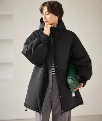 ROPE PICNIC 충전솜 몬스터 코트 새상품급