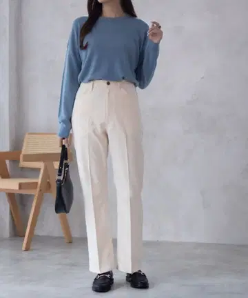 Wrangler WRANCHER 런처 드레스 팬츠 S 사이즈 (미사용)