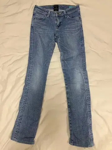 썸씽 비너스 청바지