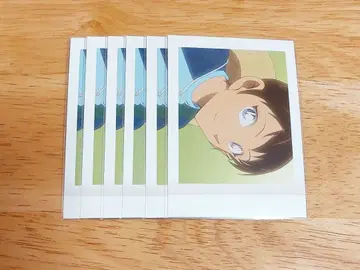 명탐정 코난  vol.6 모로후시 히로미츠