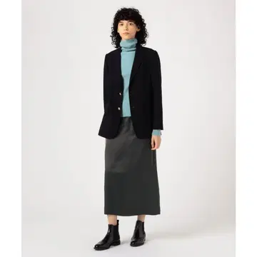 맥피 테일러드 자켓