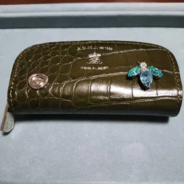 ADMJ 코인 케이스