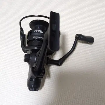 PROX VALTOM 아오리 BR 3000 발톰 아오리 BR