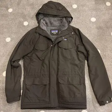 patagonia 이즈머스 후드티