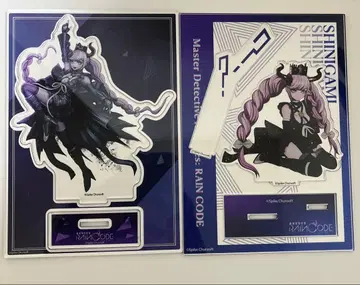 사신쨩 아크릴 스탠드