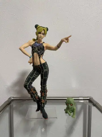 쿠죠 죠린 피규어