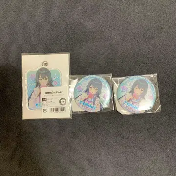 츠키무라 테마리 세트