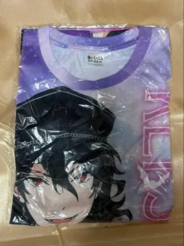 앙스타 사쿠마 레이 T셔츠