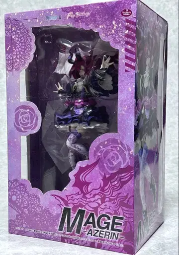메이지 (아제린) 1/7 스케일 피규어