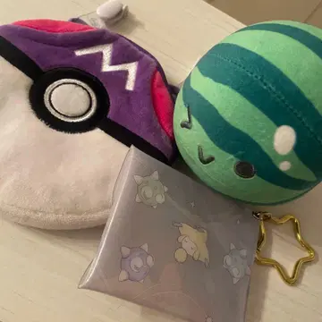 포켓몬 수박 게임