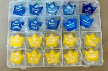 우타프리 링라이트 7th 프리라이 ST RISH 낱개 판매 가능