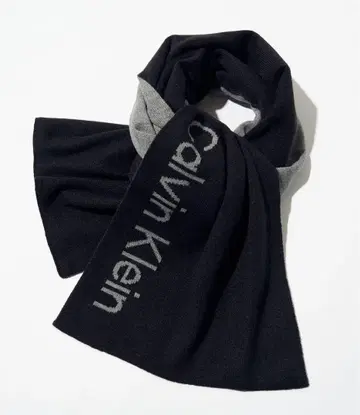 캘빈클라인 머플러