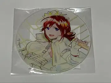 맥페스 앙코르 도큐 가부키초 타워 드링크 아크릴 코스터 카나메