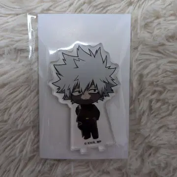 히로아카 애니카페 아크릴 스탠드 다비