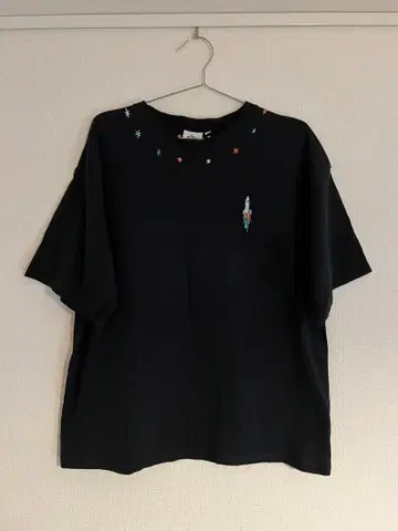 Mrs. GREEN APPLE 젠진 셔츠 L