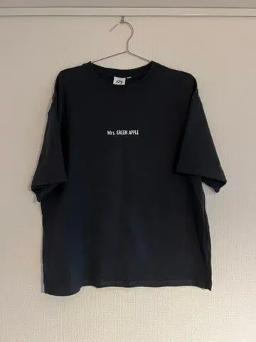 Mrs. GREEN APPLE 젠진 셔츠 L