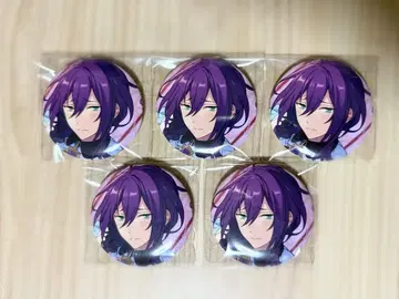 아야세 마요이 테마 캔뱃지 모음