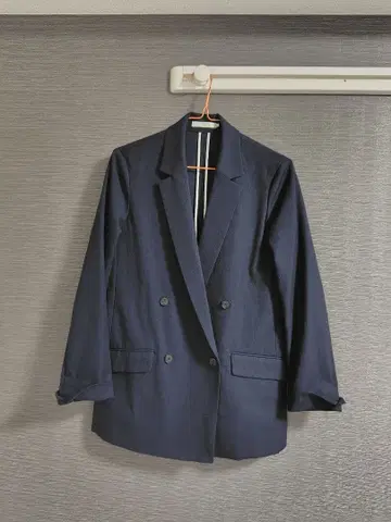 iCB 테일러드 자켓