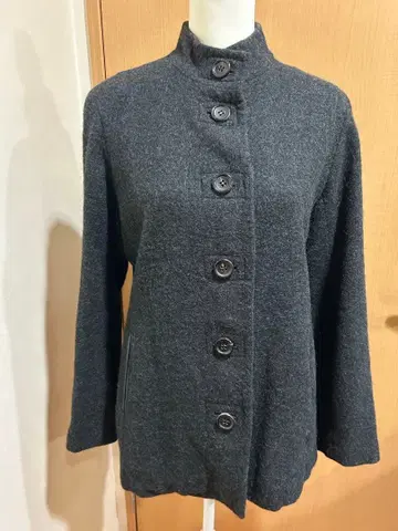 HAAT 그레이 자켓 컨디션 최상