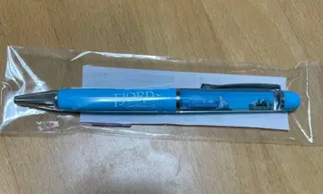 미세스 그린애플 FJORD 볼펜