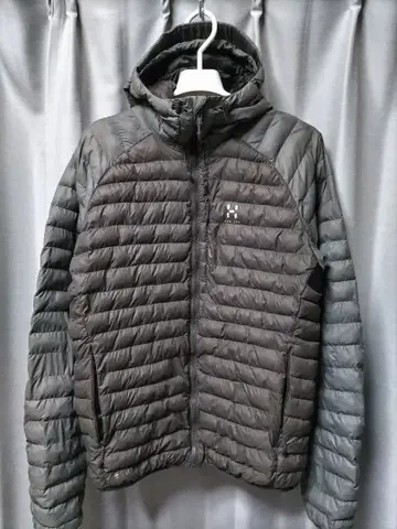 호그로프스 에센스 미믹 후드 맨