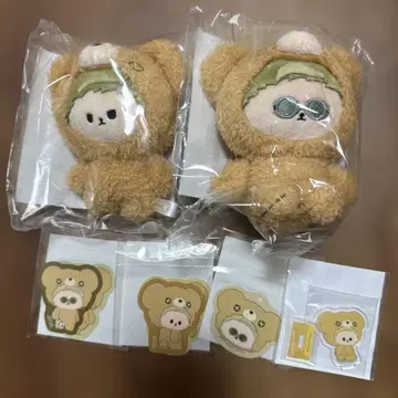 주술회전 나나미 켄토 세가 럭키 쿠지 하구하구미! 6세트