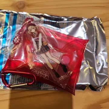 프로세카 스시로 콜라보 아즈사와 코하네