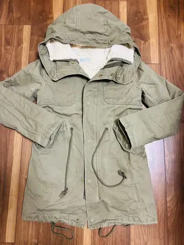 FREE'S SHOP 프리즈샵 모즈 코트 S 사이즈