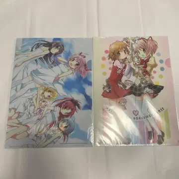 아오키 우메전 클리어 파일 이벤트 한정판 2장 마마마