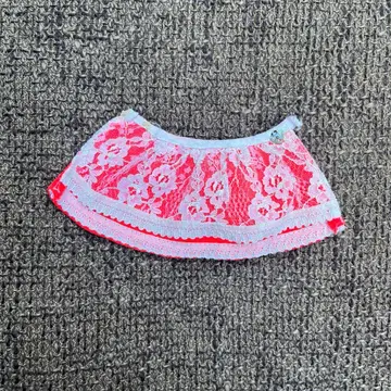 리카짱 팟짱 스커트