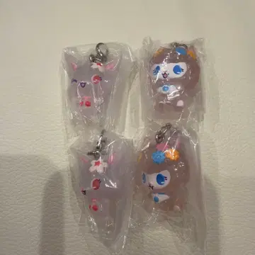 주얼펫 메지루시 액세서리